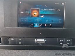 MERCEDES-BENZ Sprinter 315 9G-TR HOCH+LANG KLIMA 3-SITZ KAMERA