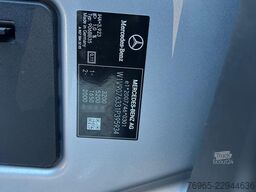 MERCEDES-BENZ Sprinter 315 9G-TR HOCH+LANG KLIMA 3-SITZ KAMERA