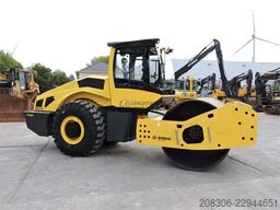 BOMAG BW226