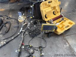  GPS D6 / D61 / Topcon MC-R3