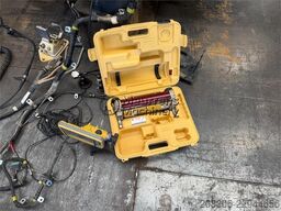  GPS D6 / D61 / Topcon MC-R3