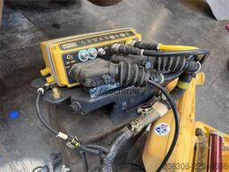  GPS D6 / D61 / Topcon MC-R3