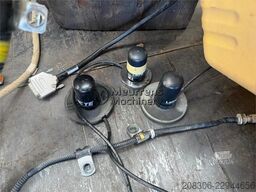  GPS D6 / D61 / Topcon MC-R3