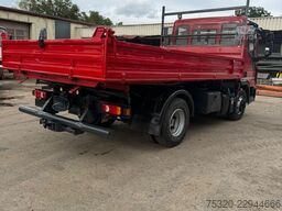 IVECO 80E190 kipper