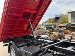 IVECO 80E190 kipper