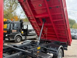IVECO 80E190 kipper