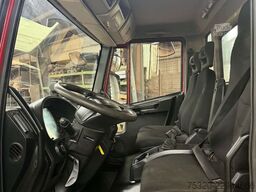 IVECO 80E190 kipper