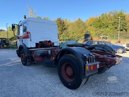 MERCEDES-BENZ 1729 S V8 Motor, **TOP ZUSTAND LKW**