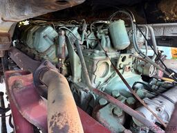 MERCEDES-BENZ 1729 S V8 Motor, **TOP ZUSTAND LKW**
