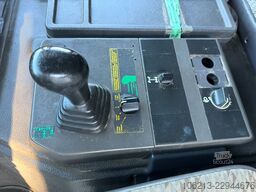 MERCEDES-BENZ 1729 S V8 Motor, **TOP ZUSTAND LKW**