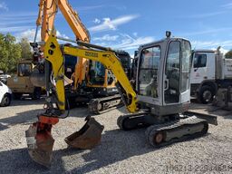 Miniekskavators NEUSON EZ28