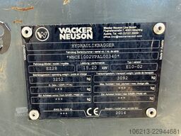 NEUSON EZ28