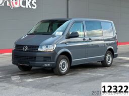 VW T6 Transporter Kasten-Plus Trendline