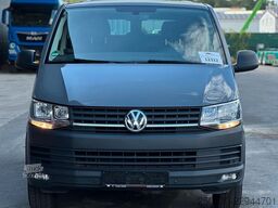 VW T6 Transporter Kasten-Plus Trendline