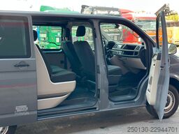 VW T6 Transporter Kasten-Plus Trendline