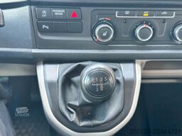 VW T6 Transporter Kasten-Plus Trendline