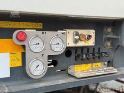 FAYMONVILLE Megamax 3.Achs-Tieflader/Funk/Hydraulik/24.14m