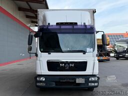 MAN TGL 8.180 4x2 BL JUNGE Plane&Spriegl/DHollandia