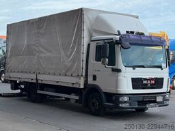 MAN TGL 8.180 4x2 BL JUNGE Plane&Spriegl/DHollandia