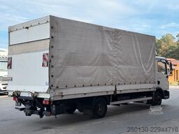 MAN TGL 8.180 4x2 BL JUNGE Plane&Spriegl/DHollandia