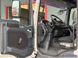 MAN TGL 8.180 4x2 BL JUNGE Plane&Spriegl/DHollandia