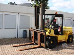 Hyster H 6.00 XL