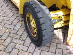 Hyster H 6.00 XL