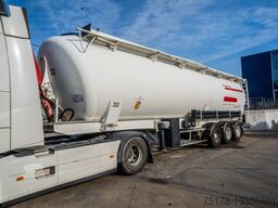 SPITZER SILO SK2458 CAL 60m3