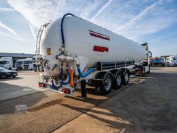 SPITZER SILO SK2458 CAL 60m3