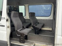 Mercedes-Benz SPRINTER 511