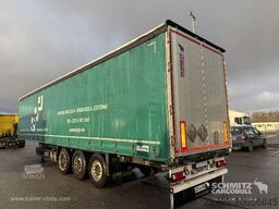Schmitz Cargobull Curtainsider Standard