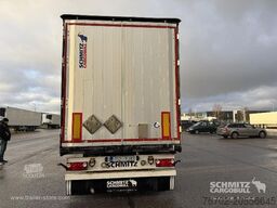 Schmitz Cargobull Curtainsider Standard