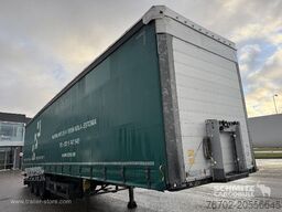 Schmitz Cargobull Curtainsider Standard