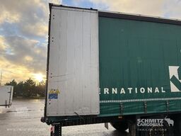 Schmitz Cargobull Curtainsider Standard