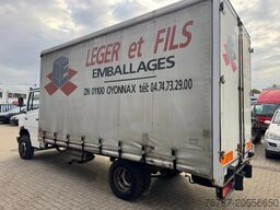 Mercedes-Benz **611D-FRENCH ORIGIN**