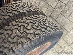 Mercedes-Benz **611D-FRENCH ORIGIN**