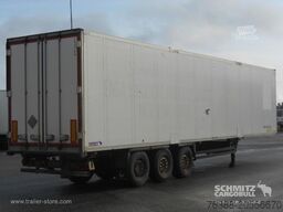 Schmitz Cargobull Semitrailer Reefer Multitemp Dobbeldekk