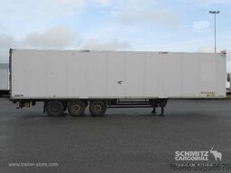 Schmitz Cargobull Semitrailer Reefer Multitemp Dobbeldekk