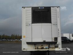 Schmitz Cargobull Semitrailer Reefer Multitemp Dobbeldekk