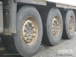 Schmitz Cargobull Semitrailer Reefer Multitemp Dobbeldekk