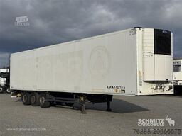 Schmitz Cargobull Semitrailer Reefer Multitemp Dobbeldekk