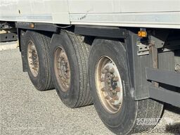 Schmitz Cargobull Semitrailer Reefer Multitemp Dobbeldekk