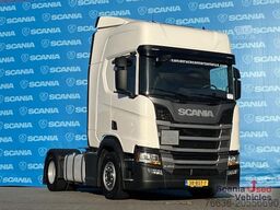 Scania R 450 A4x2NA RETARDER 8T DIFF-L SMART2