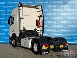 Scania R 450 A4x2NA RETARDER 8T DIFF-L SMART2
