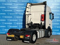 Scania R 450 A4x2NA RETARDER 8T DIFF-L SMART2