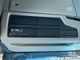 Scania R 450 A4x2NA RETARDER 8T DIFF-L SMART2