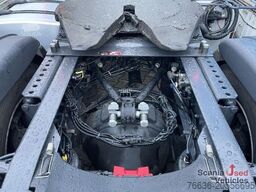 Scania R 500 A4x2NB RETARDER FULL AIR P-AIRCO HYDRO 9T