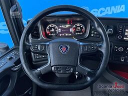 Scania R 500 A4x2NB RETARDER FULL AIR P-AIRCO HYDRO 9T