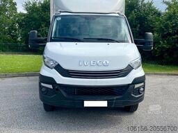 Iveco DAILY 35C18