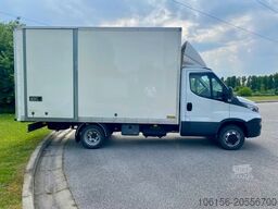 Iveco DAILY 35C18